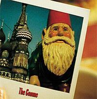 gnome