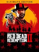 Red Dead Redemption 2: Ultimate Edition - Build 1491.50 + UE Unlocker + Bonus Content