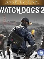 Watch Dogs 2: Gold Edition - v1.17 + All DLCs + Bonus Content