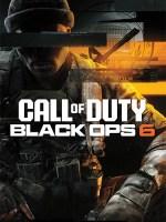 Call of Duty: Black Ops 6 - v11.1.21663693 (Campaign Only) + 4 Bonus Soundtracks
