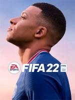 FIFA 22 - v1.0.77.45722 [Monkey Repack]