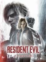 Resident Evil Requiem: Deluxe Edition - Build 22277314 + 3 DLCs/Bonuses