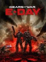 Gears of War: E-Day - v4894958 (Release) + 7 DLCs*