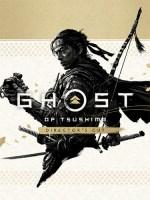 Ghost of Tsushima DIRECTOR'S CUT, v1053.0.0515.2048 + DLC + Bonus Content + Multiplayer