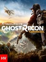 Tom Clancy's Ghost Recon: Wildlands - Definitive Edition, Build 9820855 + 2 DLCs*