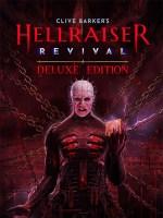Clive Barker's Hellraiser: Revival - Deluxe Edition, v1.0.1.227219 + 2 DLCs