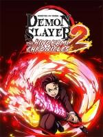 Demon Slayer -Kimetsu no Yaiba- The Hinokami Chronicles 2: Deluxe Edition, v2.01 + 14 DLCs