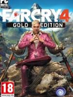 Far Cry 4: Gold Edition - v1.10 + All DLCs