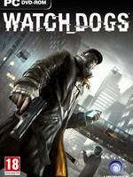 Watch Dogs v1.06.329 + All DLCs