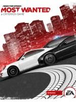 Need for Speed: Most Wanted - Limited Edition - v.1.5.0.0 + All DLCs