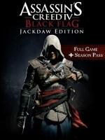 Assassin's Creed IV: Black Flag - Jackdaw Edition