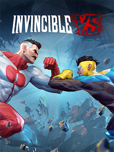 Invincible VS, Season 2 Patch + 22 DLCs
