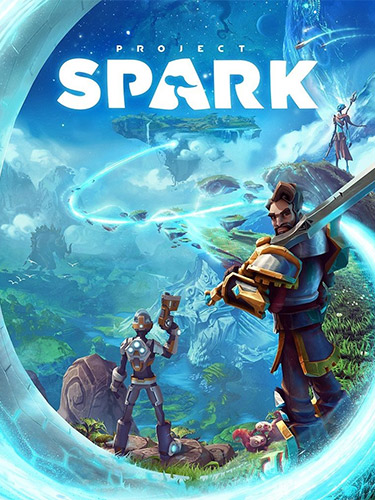 Project Spark – v1.21.50909.2